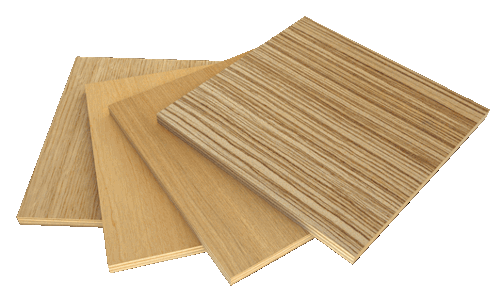 plywood supply