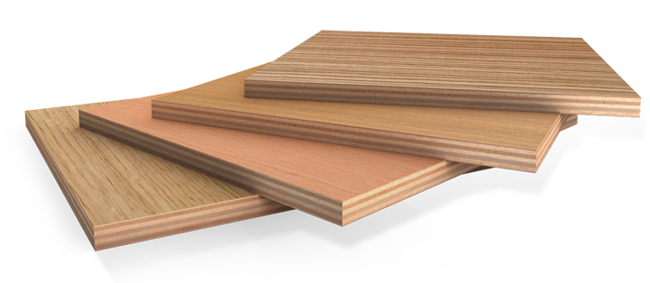 plywood supply